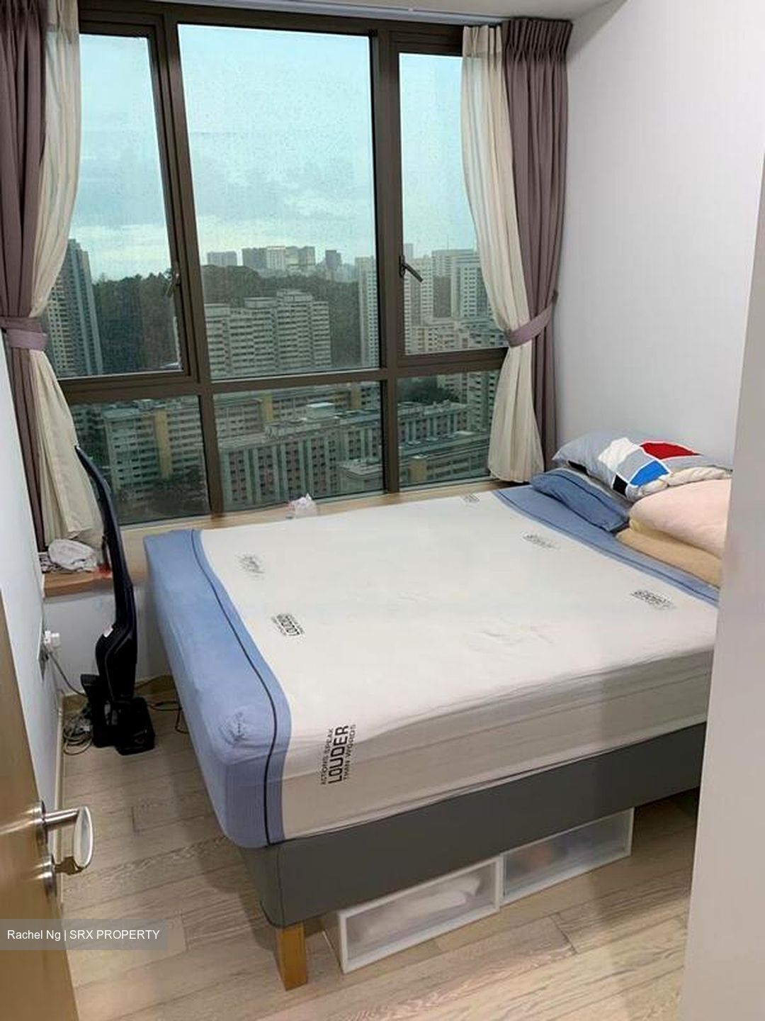Skyline Residences (D4), Condominium #440387541